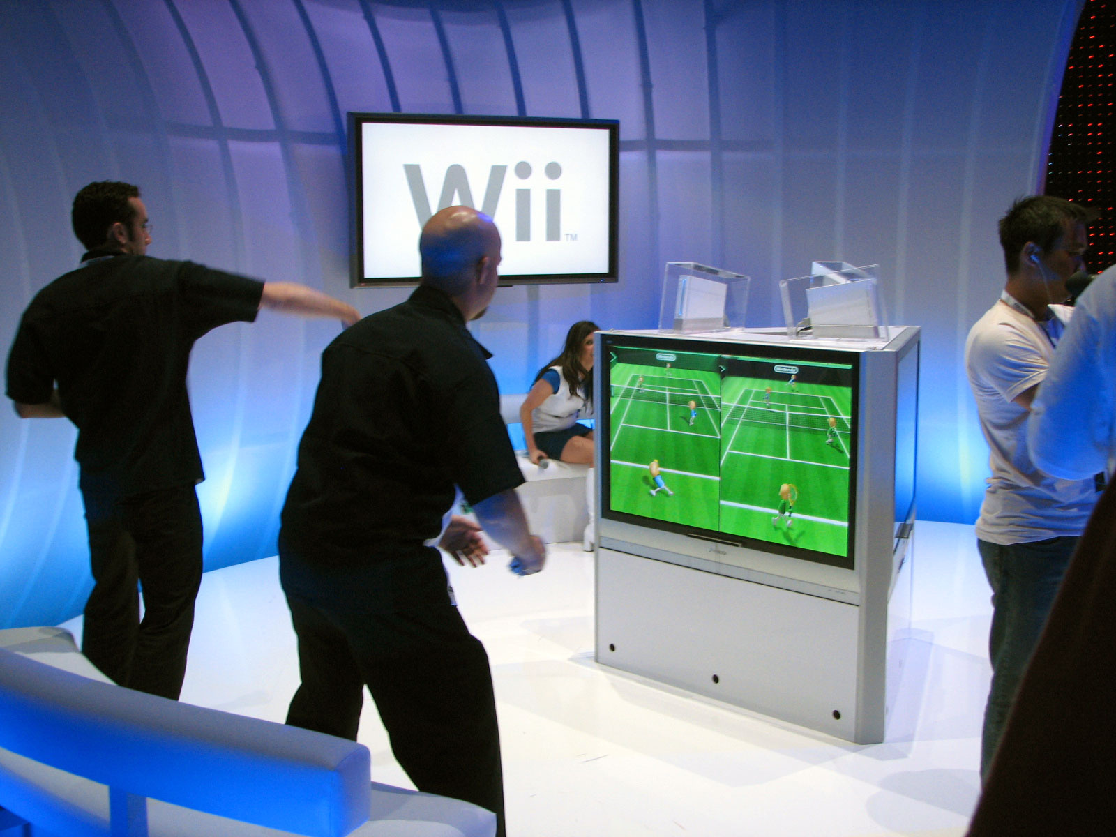 CEMU模拟器连接wii remoteCemu模拟器（WiiU）