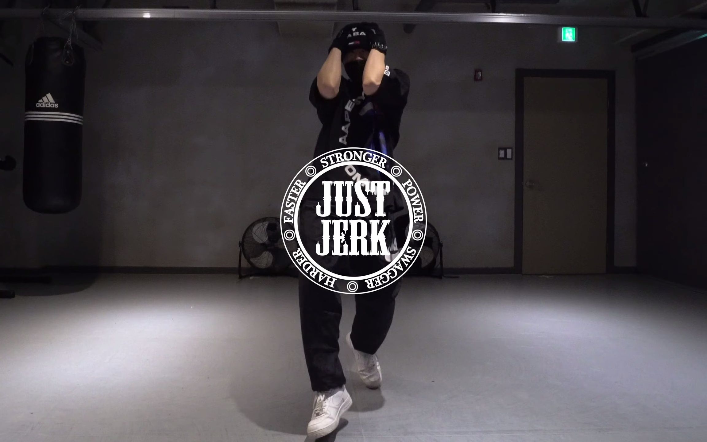 pg-justdance歌曲JustDance