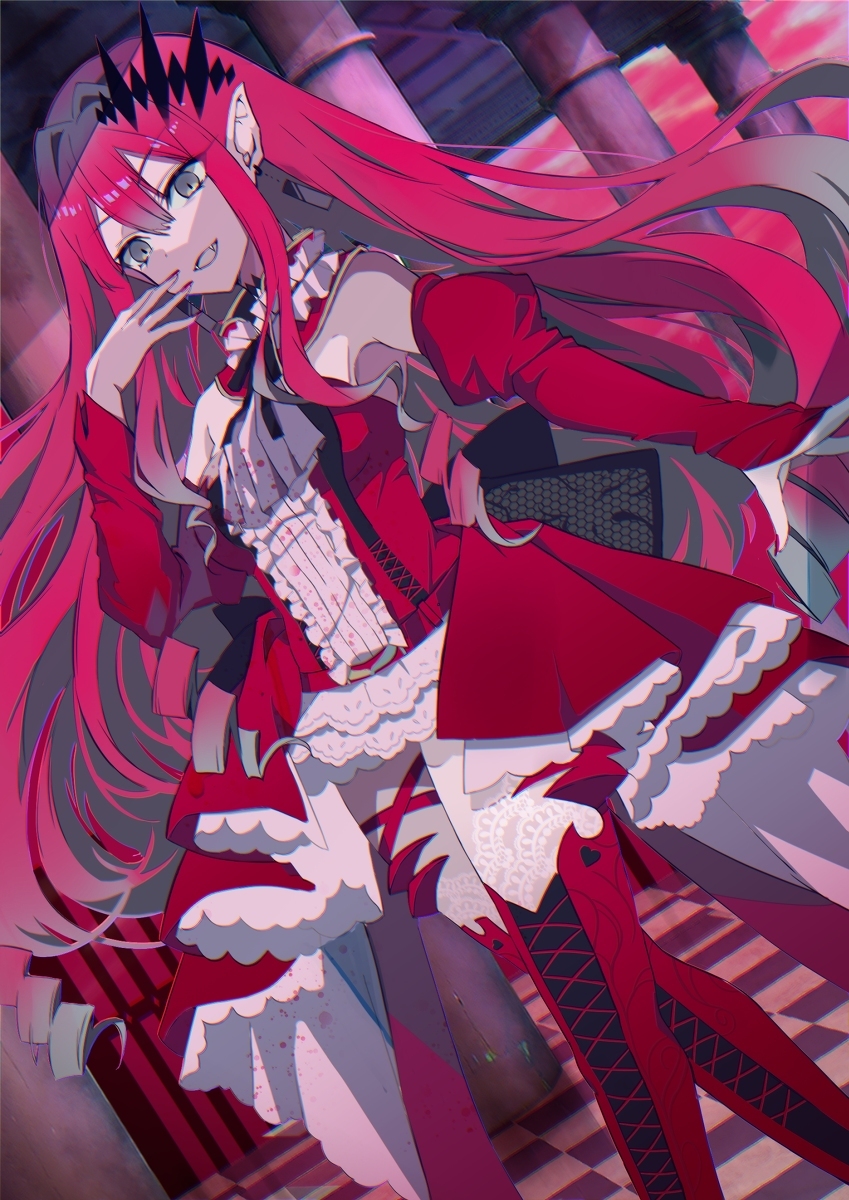 fategrandorder动漫在线观看Fate/GrandOrder