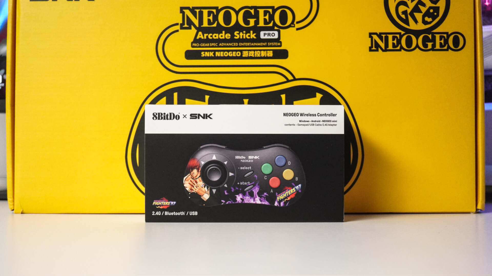 pg-neogeo模拟器调难度NeoGeo模拟器