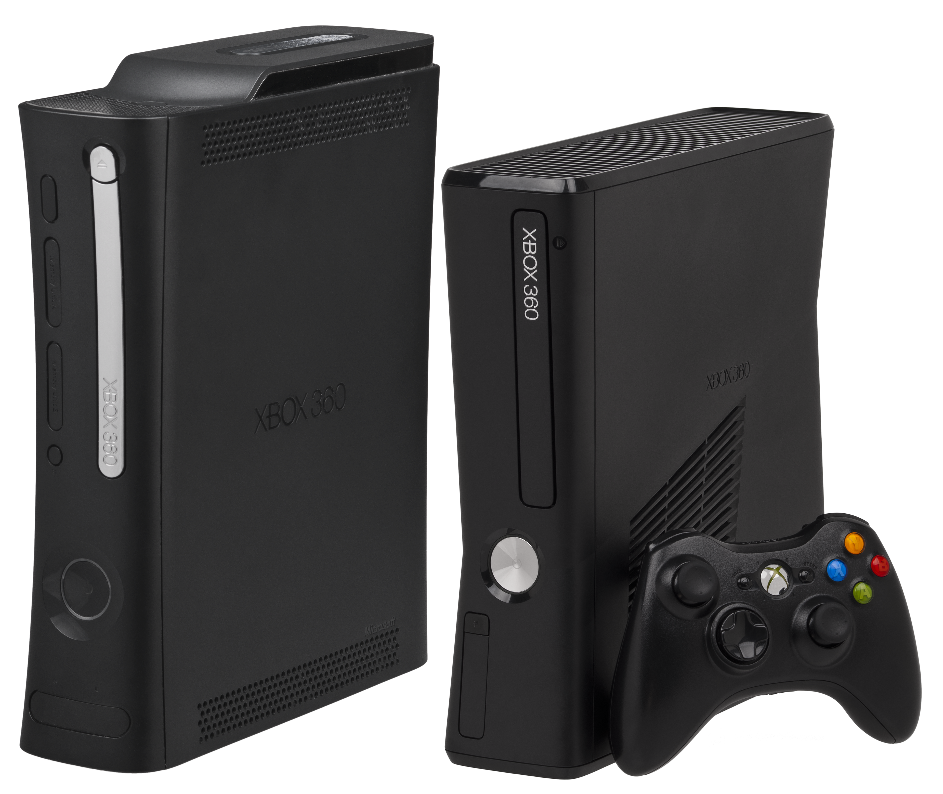 pg-xbox360模拟器手机版Xbox360模拟器