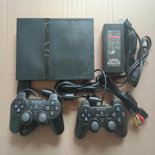 pg-呆萌PS2模拟器PS2模拟器（PlayStation2）