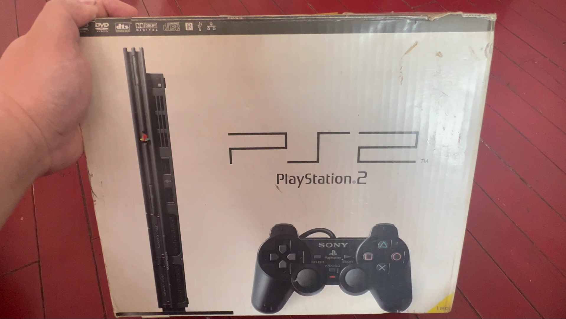 呆萌PS2模拟器PS2模拟器（PlayStation2）