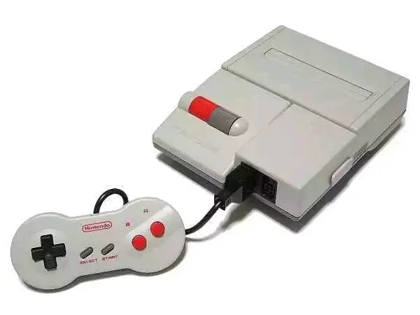 mesen模拟器教程Mesen模拟器（FC/NES）